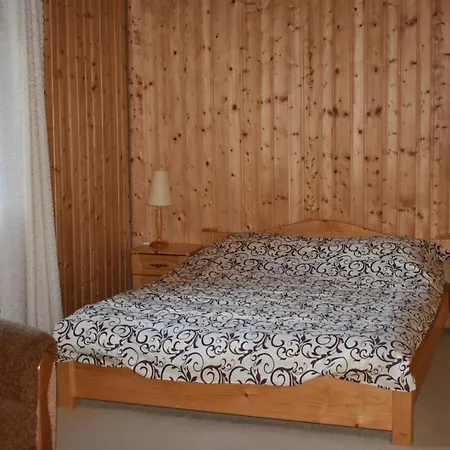 Guest house Арман Yaremche
