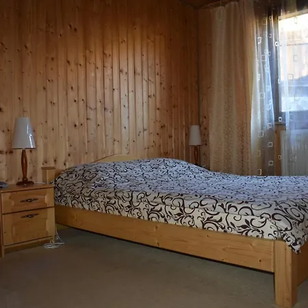 Guest house Арман *