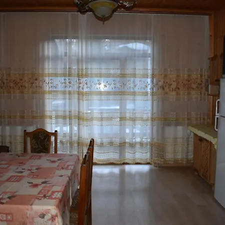 Guest house Арман